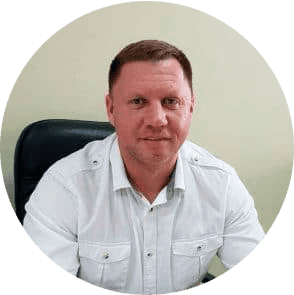 Директор-Ельчищев Иван Борисович