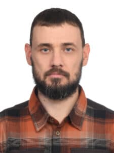 Эксперт-Митяев Алексей Александрович