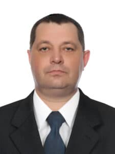 Полинов Андрей Владимирович
